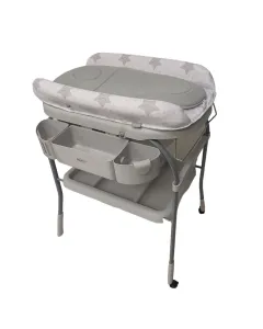 Bambino 2-in-1 "comfi" Bath & Changer