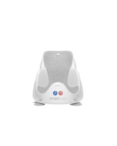 Angelcare Fit Bath Support Grey