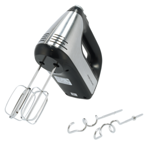 Morphy Richards Total Contol Hand Mixer 400W