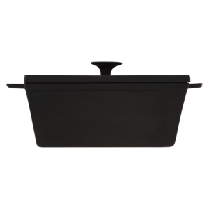 Bush Baby Cast Iron Bread Potjie