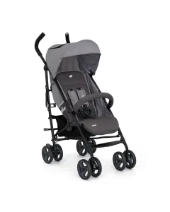 Joie Nitro Lx Stroller Dark Pewter