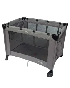 Safeway Basico Campcot - Grey