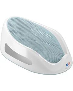 Angelcare Fit Bath Support Blue