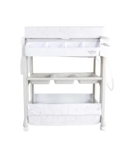 Babythings Comfort Bath Unit White
