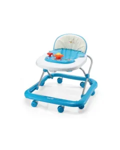 U And Me Eco Walking Ring With Activity Tray