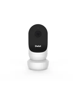 Owlet Cam 2 White