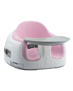 Multi Seat Bumbo Cradle Pink
