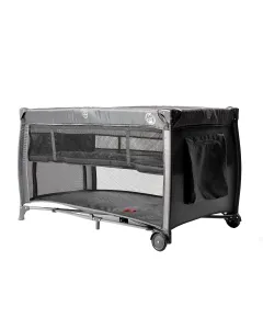 Extra Length Camp Cot