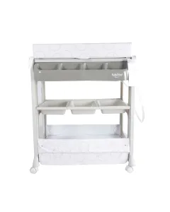 Babythings Comfort Bath Unit Grey