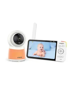 Vtech Rm5754hd Smart Wi-fi Monitor