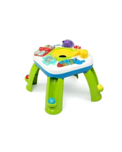 Bright Starts Having A Ball Get Rollin Activity Table 6m+