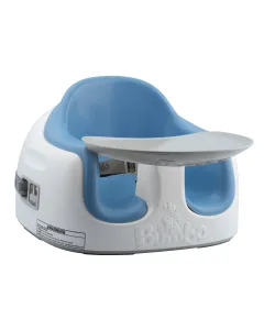 Multi Seat Bumbo Powder Blue