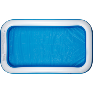 Sun Club Rectangular Pool 305 x 183 x 50cm