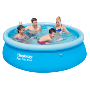 Bestway Fast Set Pool 244 x 66cm