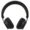 Polaroid Black Digital Hybrid Noise Cancelling Headphones