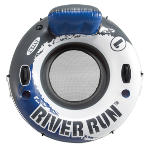 Intex River Run Floater 135cm