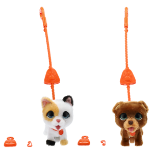 FurReal Poopalots Big Wags (Type May Vary)