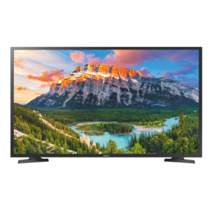 SAMSUNG Full HD Smart LED TV 40"
