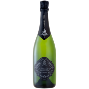 Charles Fox Cipher Cap Classique Bottle 750ml