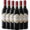 Durbanville Hills Shiraz Red Wine Bottles 6 x 750ml