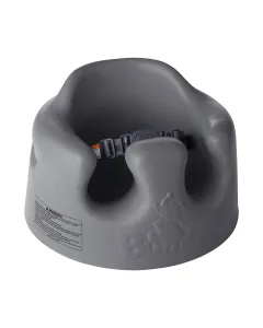 Bumbo Floor Seat Slate Grey