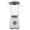 Morphy Richards White Glass Jug Blender 400W