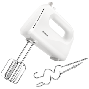 Philips Daily Collection Hand Mixer 300W