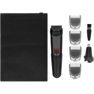 Philips Multigroom Black All In One Trimmer