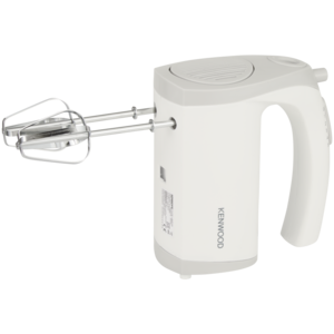 Kenwood White Hand Mixer 300W