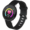 Polaroid PA58 Silver Single Touch Fitness Watch