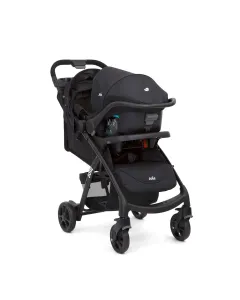Joie Muze Lx Tvl Syst