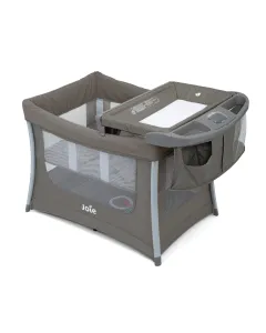 Joie Illusion Playard - Nickel