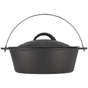 Bush Baby Large Potjie Bake Pot