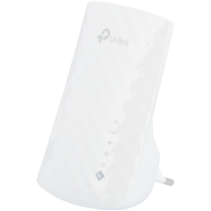 TP-Link AC750 Dual-Band Mesh Wi-Fi Range Extender