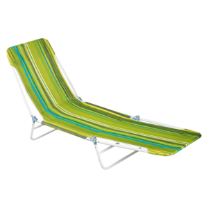 Bush Baby Banana Lounger