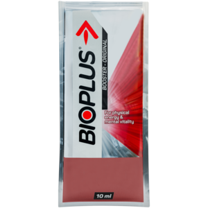 Bioplus Booster Original Sachet 10ml