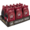 CBC Amber Weiss Bottles 24 x 440ml
