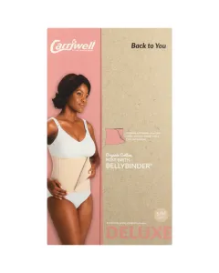 Carriwell Belly Binder Nude Small/medium