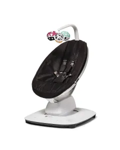 4moms - Mamaroo Ver 5. - Black