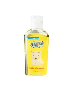 Baby Things Shampoo 80ml