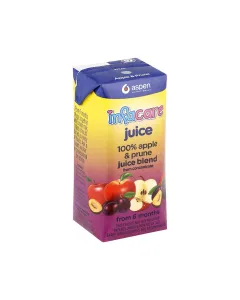 Infacare Juice 200ml Apple & Prune