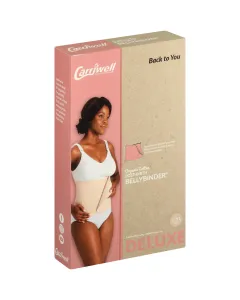Carriwell Belly Binder Nude Large/xlarge