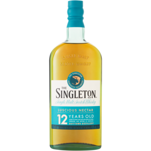 The Singleton Single Malt Scotch Whisky Bottle 750ml