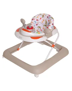 Bambino Activity Walker Animal Friends