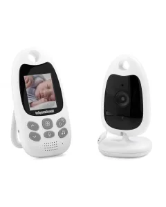 Babywombworld 610 2.4" Baby Monitor