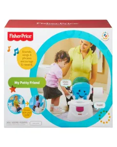 Fisher-price My Potty Friend 18-36m