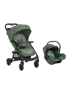 Joie Muze Lx Tvl Syst Laurel