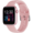 Polaroid PA86 Pink Fit Active Smart Watch