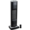 Platinum Black Tower Heater