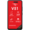 itel V51 Black Dual SIM Smartphone 5-inch 8GB